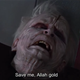 Illustration for article titled Let Us Rejoice That Someone Dubbed The Entire Chinese Bootleg of iRevenge of the Sith/i